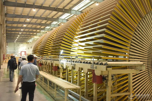 好板迎亞運 綠色工廠行 千年舟澳思柏恩邳州工廠品質(zhì)之旅