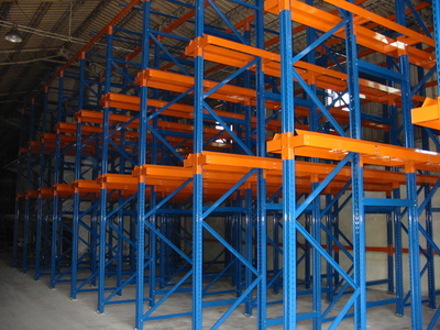 倉儲(chǔ)BOTT,倉儲(chǔ)料架規(guī)劃廠商