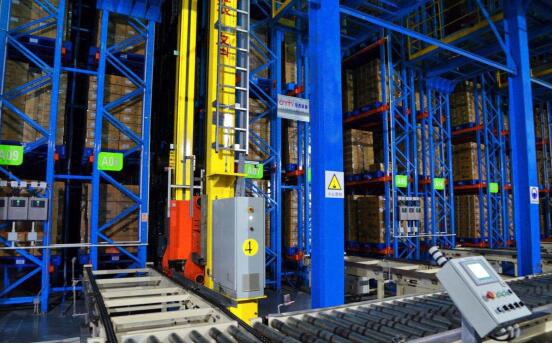 促進(jìn)倉(cāng)儲(chǔ)物流發(fā)展的三個(gè)關(guān)鍵因素