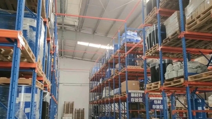 揭秘集泰這家綠色工廠的硬實(shí)力