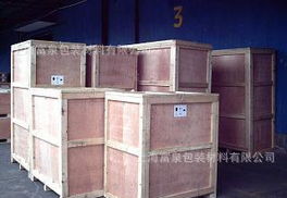 出口木箱包裝箱價格、廠家選擇及倉儲設(shè)備配套全解析