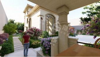 有哪些別墅庭院景觀設(shè)計公司會在設(shè)計過程提供很多庭院景觀設(shè)計效果圖給客戶看呢,如果不滿意會重新設(shè)計嗎